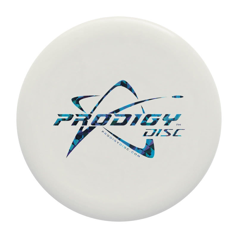 Prodigy PA-3 300 Soft GLOW Plastic - Prodigy Logo Stamp