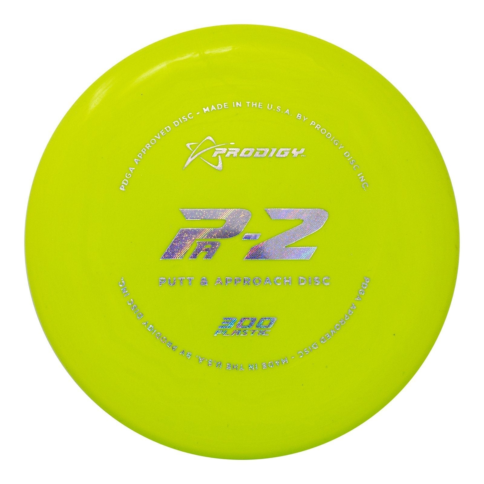 Prodigy Target T2 Shop Prodigy PA-2 300 Plastic