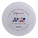 Prodigy PA-2 300 Soft Plastic