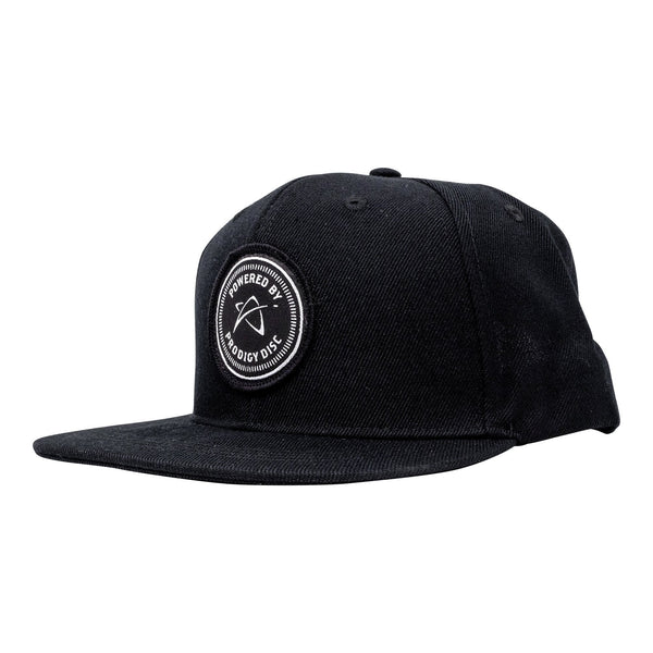 Prodigy "Powered by Prodigy" Snapback Hat