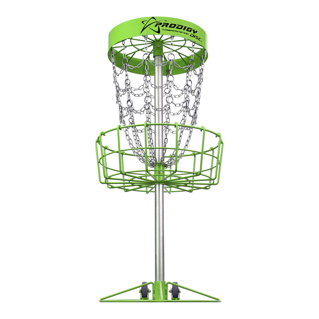 Shop Prodigy T3 Professional Disc Golf Target