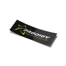 Prodigy Topographic Sticker